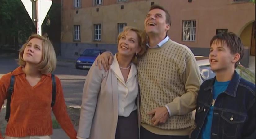 Emlékszel rájuk? Ők a Barátok közt legnagyobb ikonjai