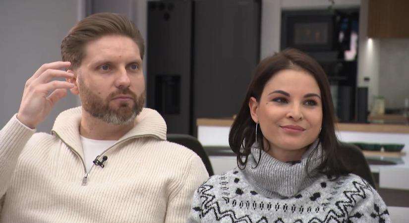 „Most láttam először sírni” – Nádai Anikó és Hajmásy Péter megható riportban beszéltek az életmentő műtétről