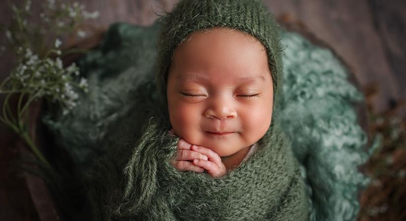 Gólyahír – újabb csöppségekkel gazdagodtunk