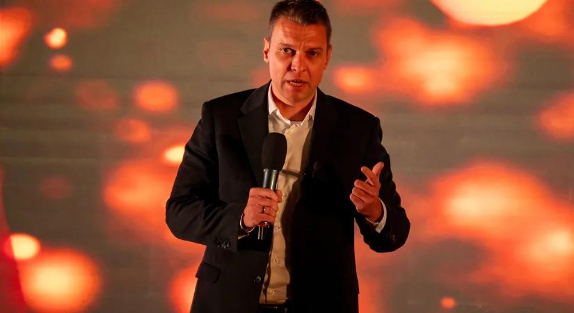 Menczer Tamás elmondta a véleményét Havas Henrikről