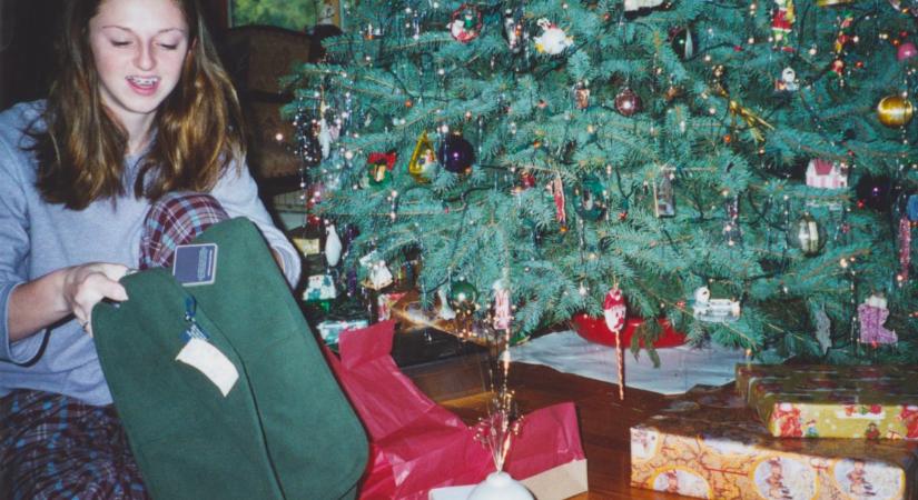 10 ok, amiért a régi karácsonyok sokkal varázslatosabbak voltak