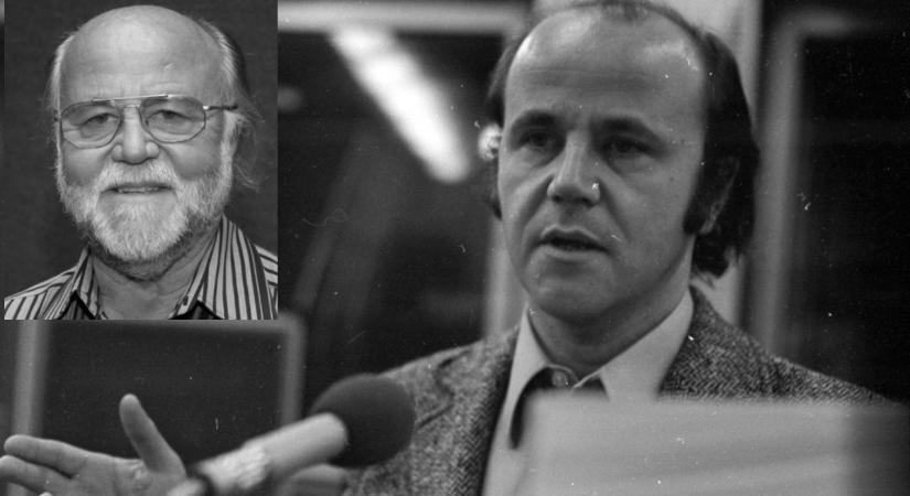 AKINEK EZER KÖZÜL IS MEGISMERTÜK A HANGJÁT: HAUMANN PÉTER ÉLETE