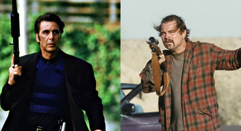 Leonardo DiCaprio megerősítette, hogy szerepelni fog a Szemtől szemben 2-ben, de van egy lelombozó híre is a filmmel kapcsolatban