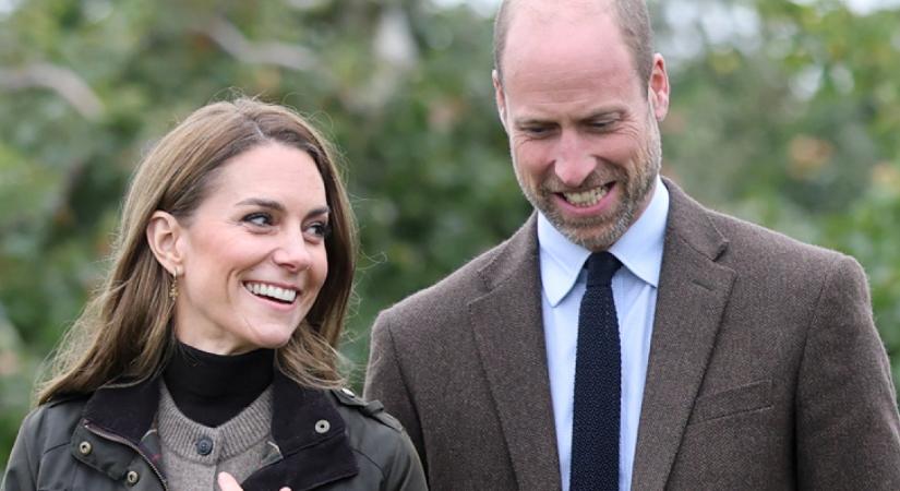 Katalin és Vilmos új szenvedélynek hódol: ebben a furcsa hobbiban leli örömét a házaspár