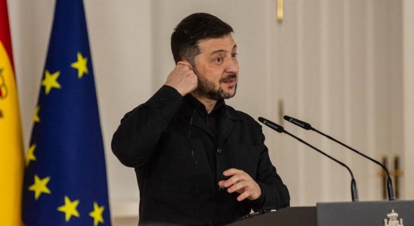 Ukrajna bosszút állt Magyarországon, azonnal megérkezett a kormány válasza Zelenszkijnek: ha folytatják, sötétebb és hidegebb lehet a tél – "Ezt vegyék figyelembe"