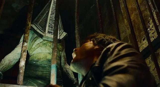 Nagyon várós az új Silent Hill-film, ami most kapott egy újabb előzetest