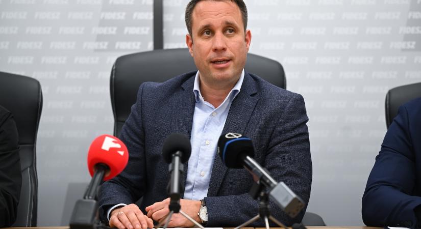 A magyarok áprilisban hangos nemet mondhatnak