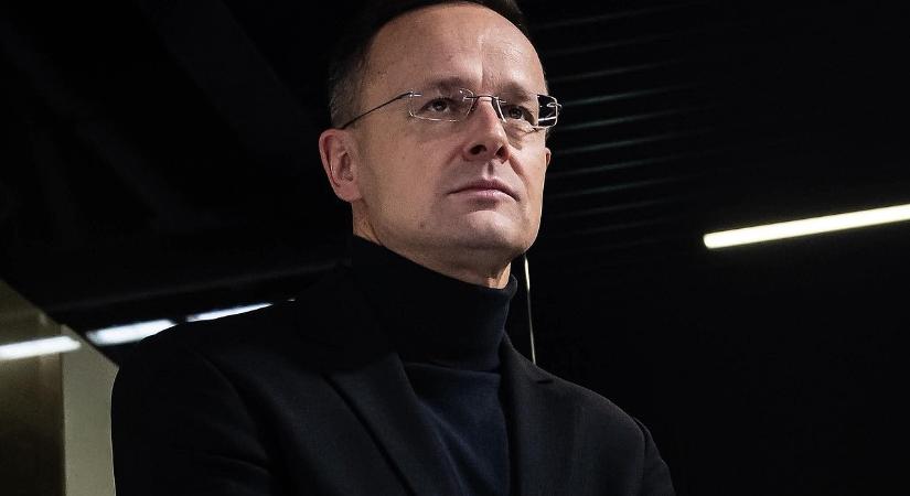 Szijjártó Péter szerint évtizedek óta nem volt arra példa, amire ma