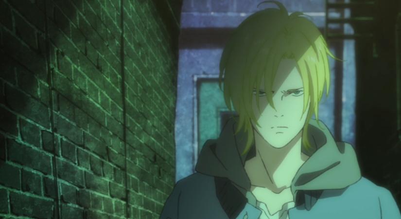 Az Amazon lelltotta az AI-alap szinkronizlst a Banana Fish animhez