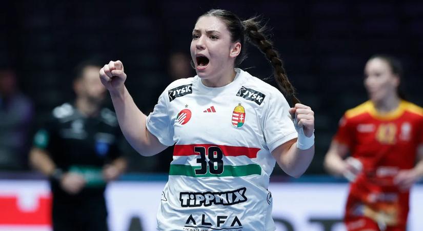 Vámos Petra: Nagyot léptünk előre a céljaink felé