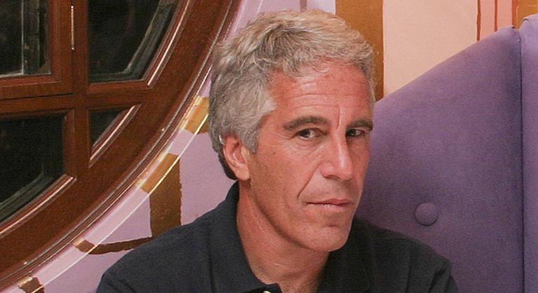 Soha nem látott felvételek kerültek nyilvánosságra Jeffrey Epstein karibi kéjszigetéről