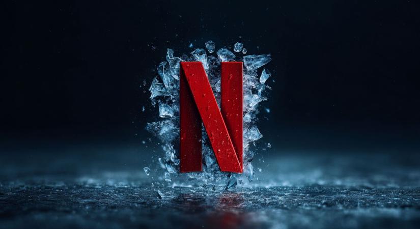 Netflix: 90 országban lett a No. 1 a sikersorozat új évada, durván lenyomta a mezőnyt!