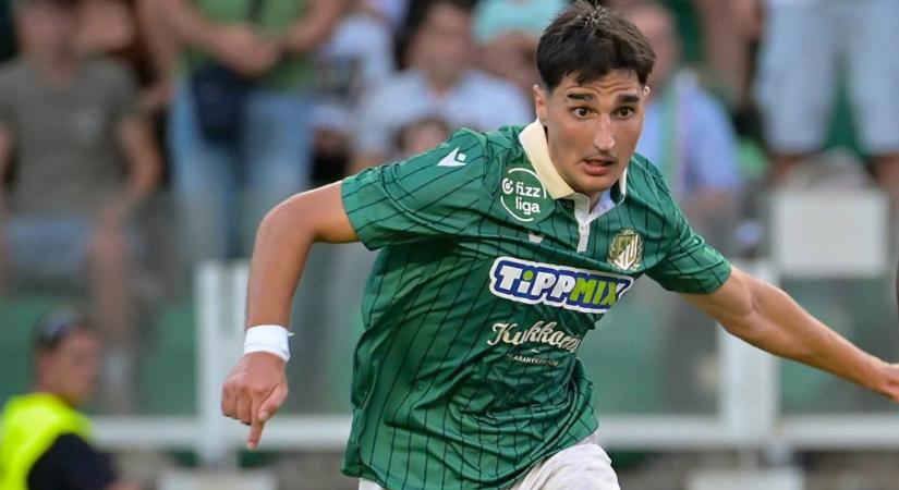 Legyőzte a Kazincbarcikát, már a második helyen áll az ETO