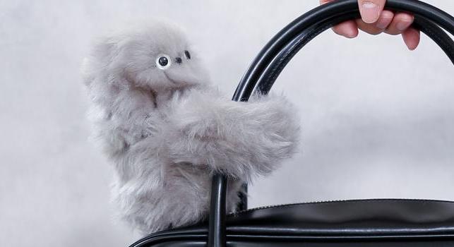 Ha majd a Labubu-őrület lecseng, jön a mozogni is képes Mirumi