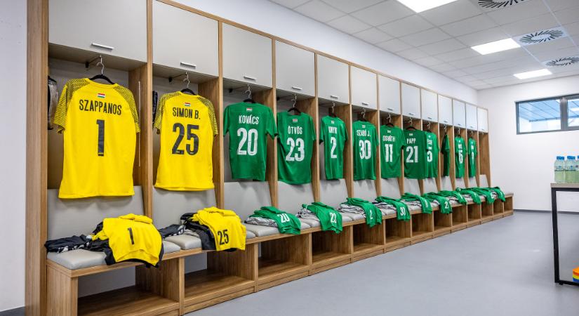 A Paks megújította saját nevelésű középpályása szerződését – HIVATALOS