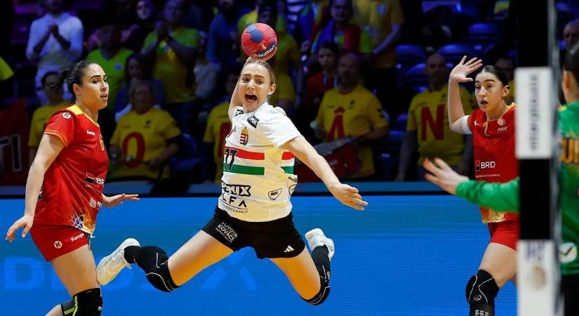 Győzelem a románok ellen, lengett a fehérvári zászló – videóval