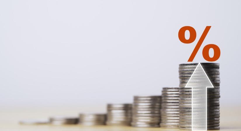 Itt a lista: csak hárman előzik Magyarországot az inflációs mutatóban, Romániában elszabadultak a százalékok