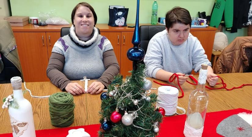 Ajándékok szívvel-lélekkel