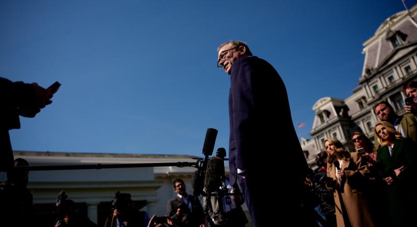 Nagy döntésre készül Trump - Titokban már most vizsgálják, mit okozhat ezzel az amerikai elnök