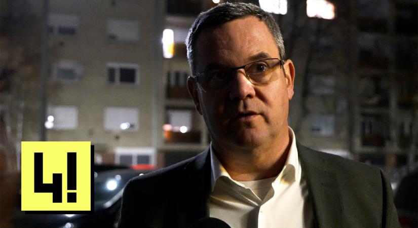 Takács Péter a 444-nek: Ön szerint be kéne nyújtanom a lemondásomat?