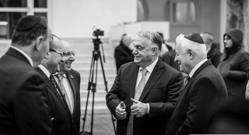 Orbán Viktor elárulta, miért támogatja az egyházi fenntartású kórházakat