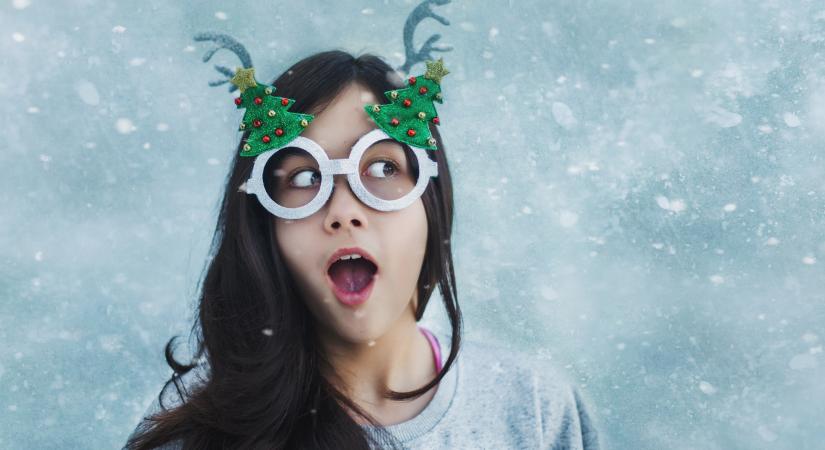 A karácsony legőrültebb tinitrendjei: szépségajándékok, amelyekért most minden lány rajong