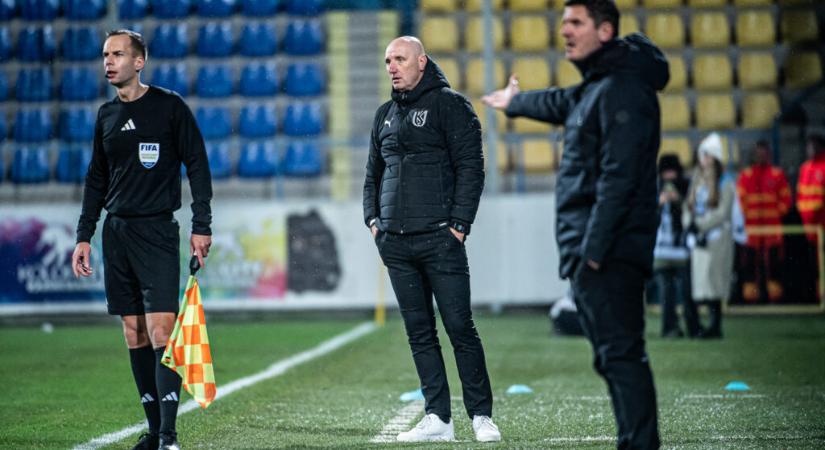 Kuttor szerint sokáig állták a sarat, Borbély rossz kezdésről és elalvásról beszélt