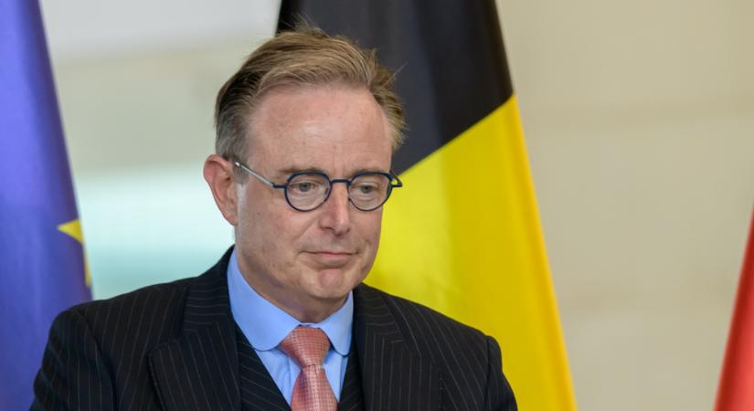 Belga kormányfői beismerés: ezt nyugaton sem hiszi el senki igazán