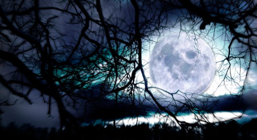 Közeleg az év utolsó szupreholdja – mutatjuk, miért lesz annyira különleges