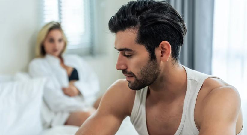 5 biztos tipp, ha a feleséged nem kezdeményezi az együttléteket – Így ébreszthetitek fel újra a szenvedélyt