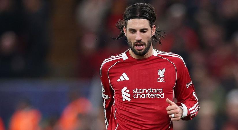 Liverpool–Sunderland: Szoboszlai ismét Szalah helyén, Kerkez a kispadon – ÉLŐ