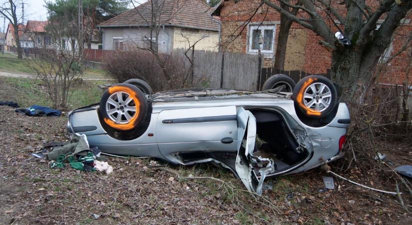 Meghalt egy 12 éves fiú Turán, miután egy barátjával balesetet szenvedtek