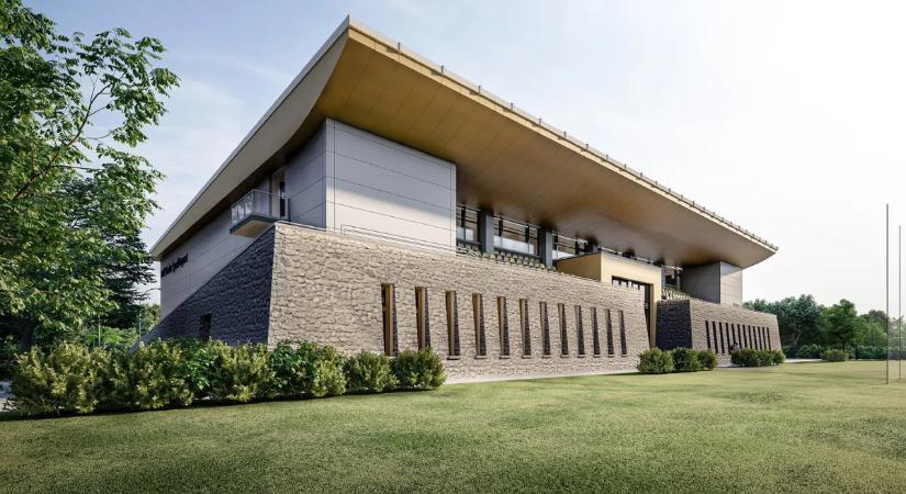 Emődön megépülhet a Puhl Sándor Sportcsarnok