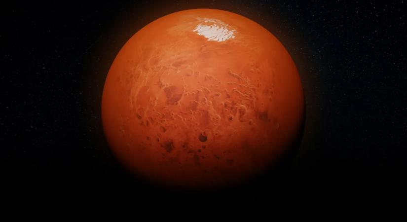 Leleplezték a Mars titkát - a tudósok nagy veszélyre figyelmeztetnek