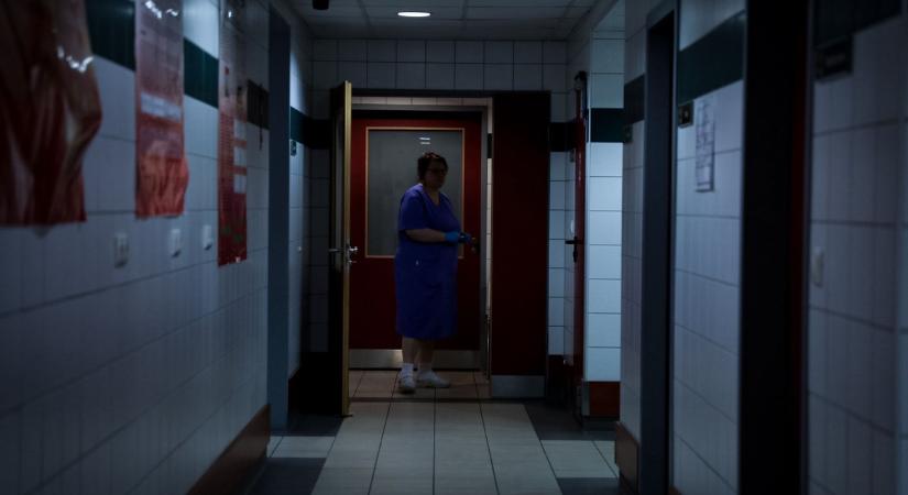 Hihetetlen: Élve találták meg a halottnak hitt nagymamát a kórház halottasházában