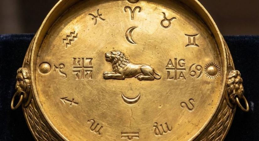 Amikor a vezérkar a csillagokba nézett: asztrológia a Magyar Királyi Honvédségben