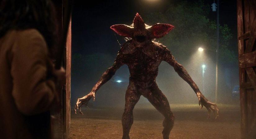 Óriási rekord a Netflixen: Félelmetesen nagyot ment a Stranger Things 5. évada!