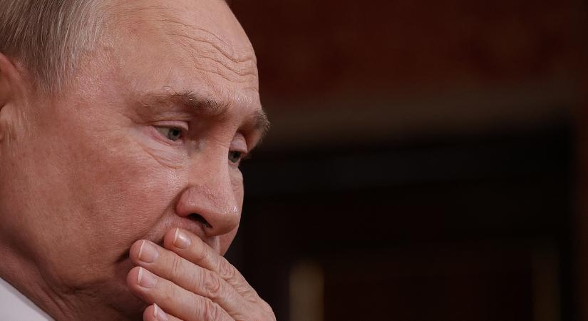 Brüsszel újabb kőkemény csapást mért Oroszországra