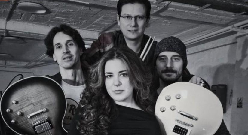 Rock és karácsony egyben: ingyenes koncert Kápolnásnyéken