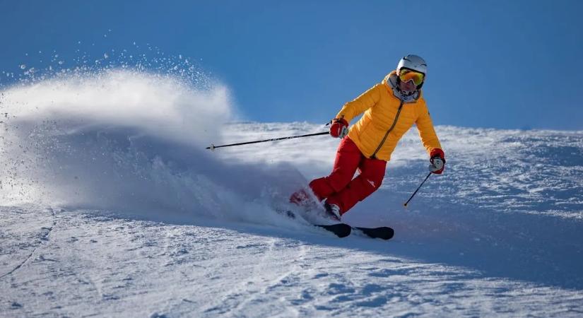 Bajban a síelők: még nem tudni, mikor nyit Magyarország legnagyobb sípályája