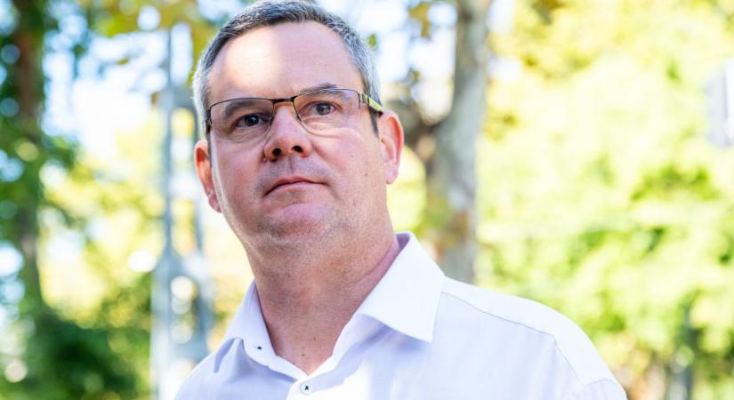 Megkérdezték Takács Pétert, tervezi-e benyújtani a lemondását