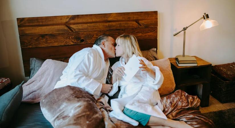 Nem is gondolná, hogy mi az alapja egy jól működő, hosszú távú párkapcsolatnak