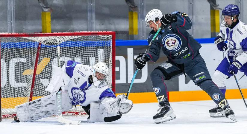 Simán nyert az UTE az Erste Ligában, tovább üldözi a Brassót és a Gyergyót