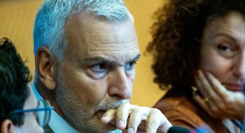Otthagyja az európai bizottsági munkáját a College of Europe korrupciós ügyének egyik gyanúsítottja