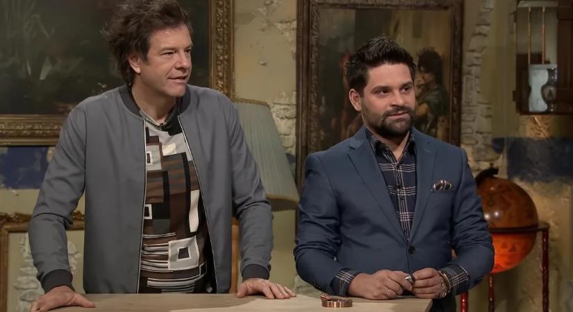 Kincsvadászok: Lehet neked is van ilyen órád otthon? Sokkal többet ért, mint az eladó gondolta