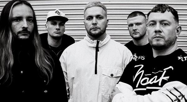 A brit metal színtér élharcosa, a Malevolence Budapestre érkezik