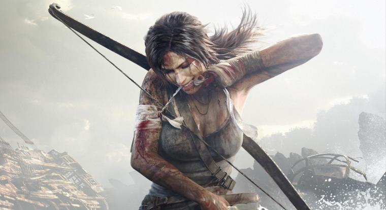 Újabb nagy név csatlakozott az Amazon élőszereplős Tomb Raider-sorozatához