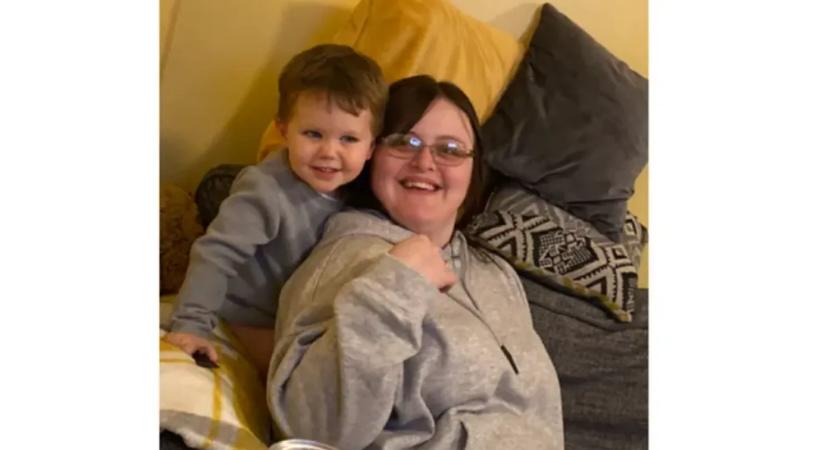 Ételintoleranciának hitték a nő panaszait az orvosok: most már csak az emlékeket gyűjti