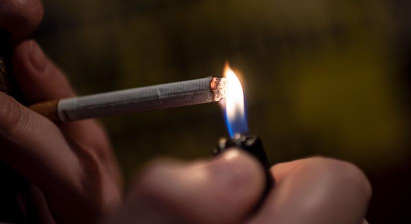 A volt marihuánafüggő elmeséli a rémálomszerű mellékhatást, ami majdnem megölte