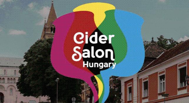 A brit Cider Salon következő állomása Pécs